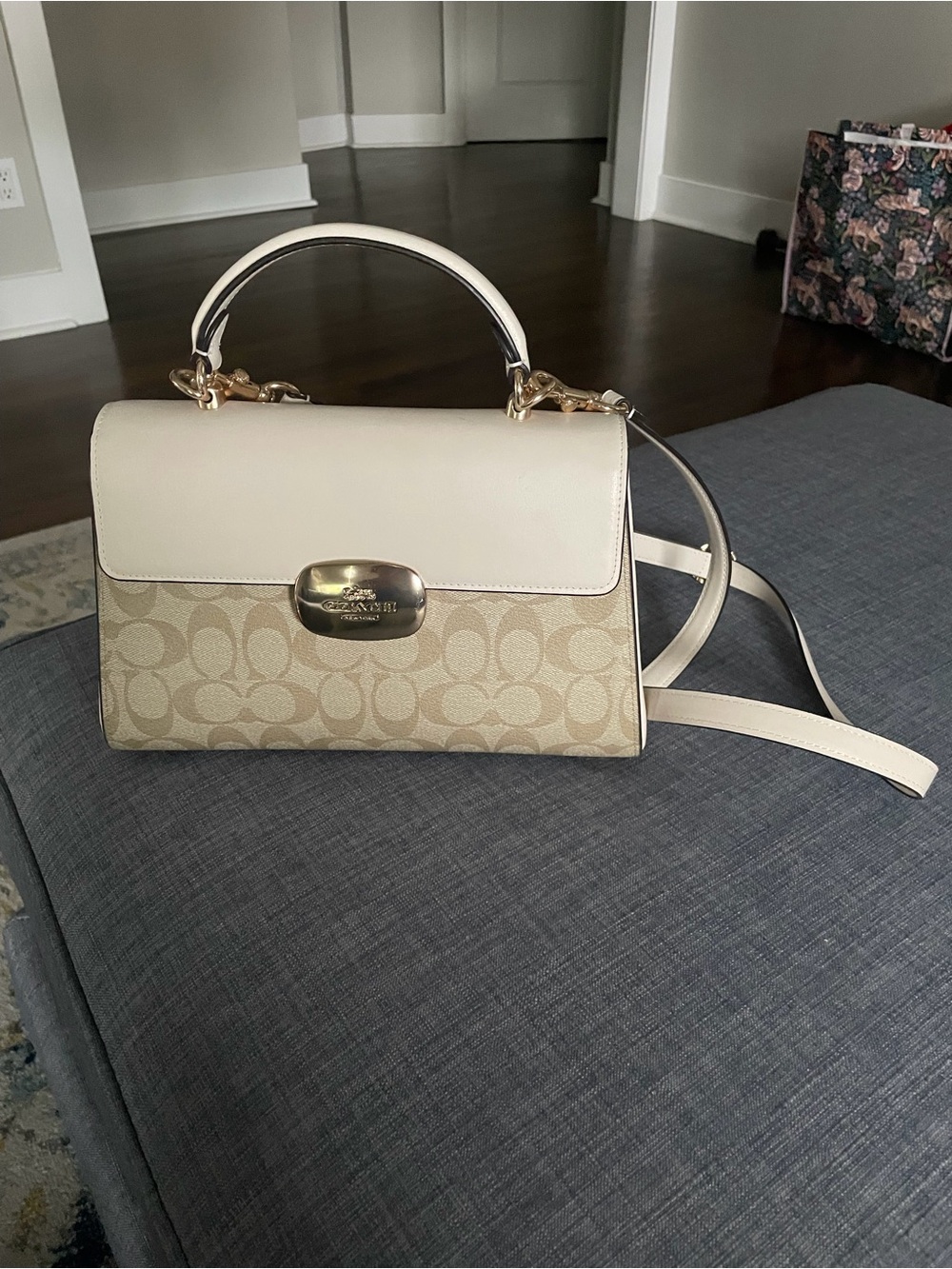 Coach Eliza Bag